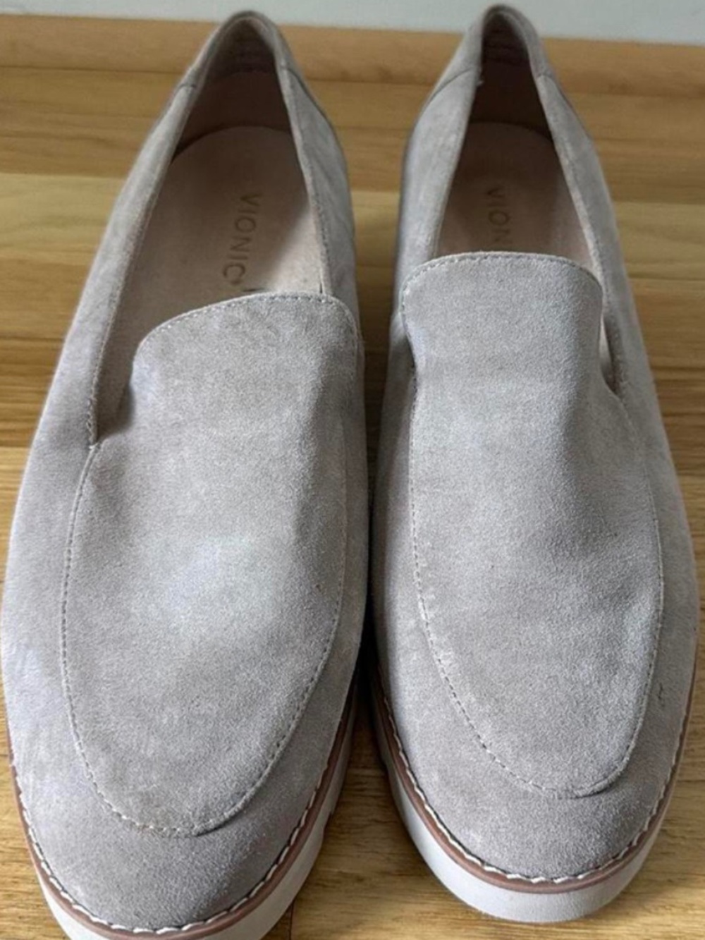 Vionic Loafers
